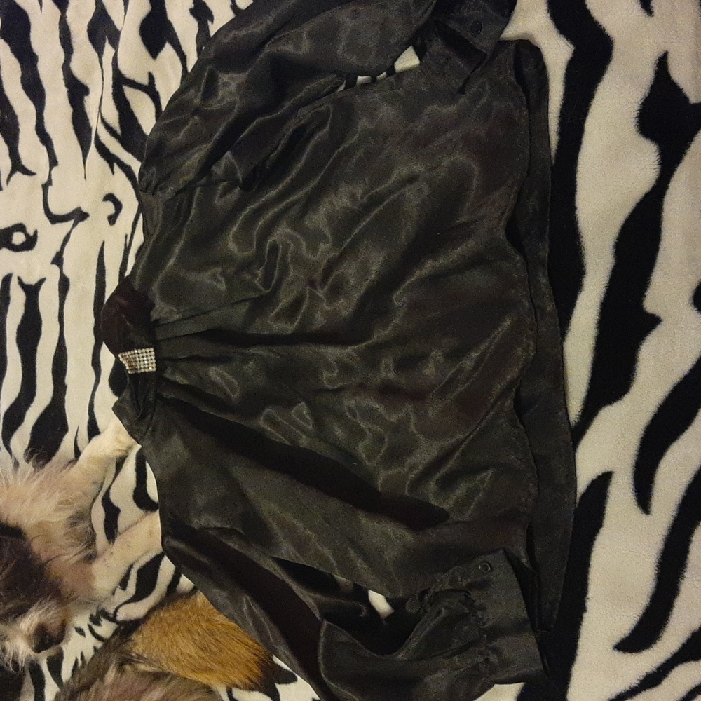 5/$20 Size 10 Women's Blouse
